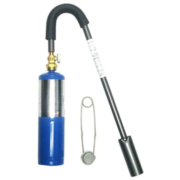 Flame Engineering VT 1-20C Mini Dragon JR Vapor Torch Kit Weed Control