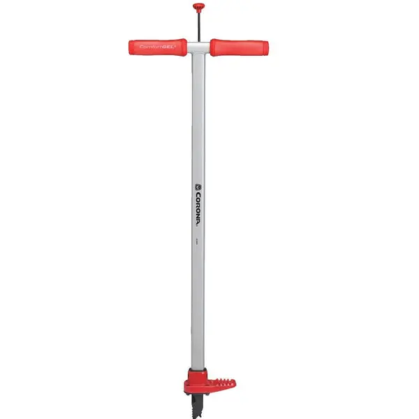 Corona LG 3654 ComfortGEL Weed Destroyer Weeder Red Hand Tool