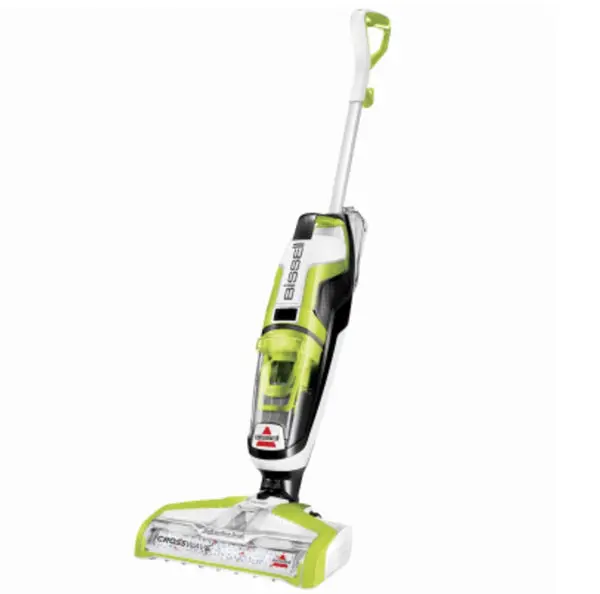 Bissell 1785 CrossWave All--One Multi Surface Wet Dry Vacuum Cleaner