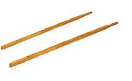 Vulcan 34569 Wheelbarrow Handle 58-Inch Garden and Construction