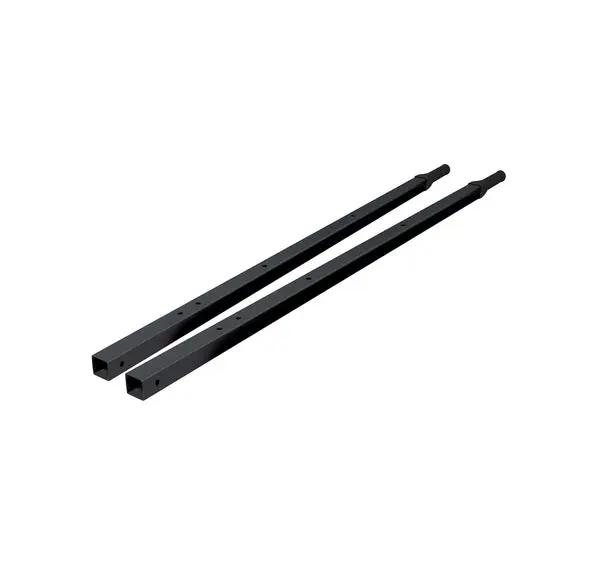 Vulcan 34639 Wheelbarrow Handle Steel 60 Inch Replacement Part