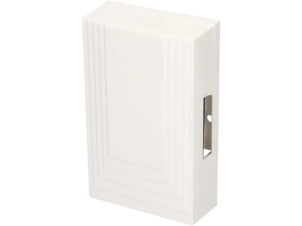 BIG BEN Friedland Roomy Ben Chime - 171 x 105 x 49mm - D230