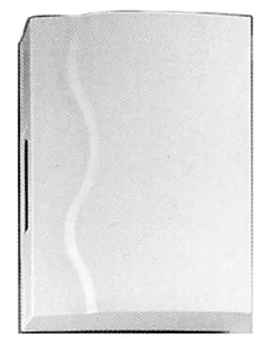 Friedland SURF Chime Alabaster