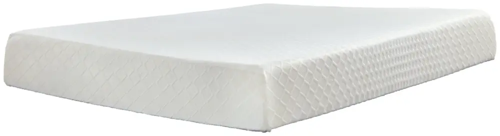 10 Inch Chime Memory Foam - Rigid Memory Foam Mattress
