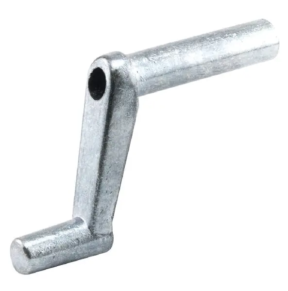 Prime-Line R 7226 Diecast Window Handle 5/16 Inch Easy Installation Prime Line