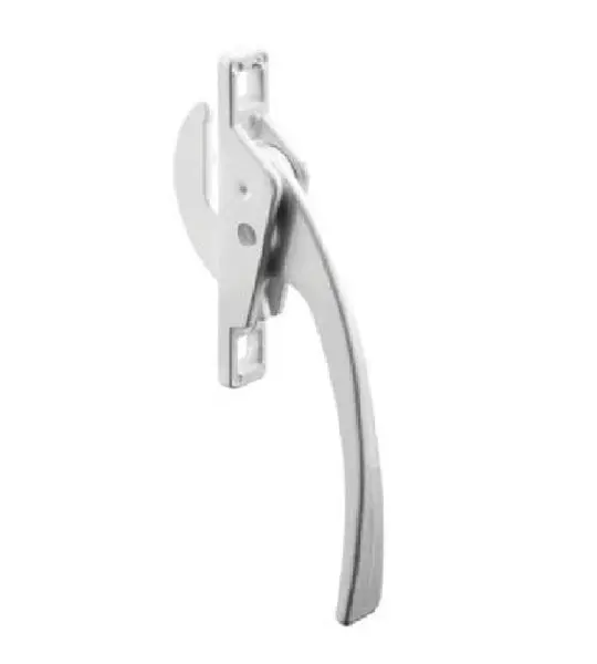 Prime-Line H 3716 Casement Window Locking Handle White Modern Homes Prime Line