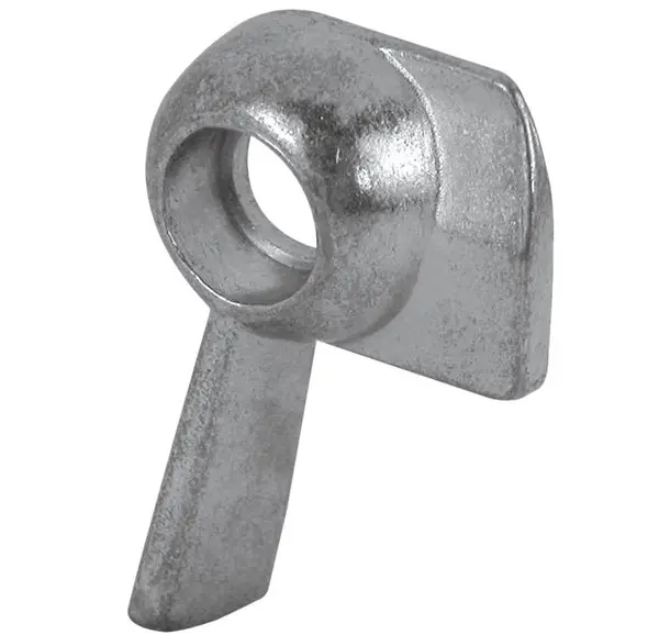 Prime-Line R 7077 Sliding Window Sash Lock Chrome Finish Security Prime Line
