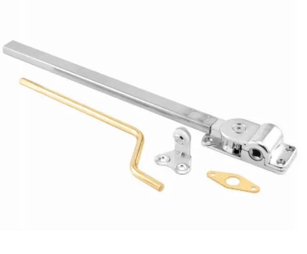 Prime-Line H 3528 Steel Casement Window Operator Mechanism Prime Line
