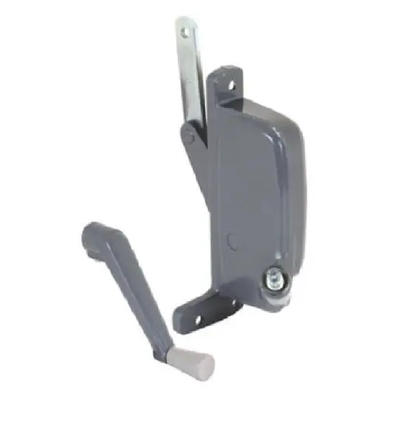 Prime-Line H 3668 Right Hand Awning Window Operator Aluminum Easy Operation Prime Line