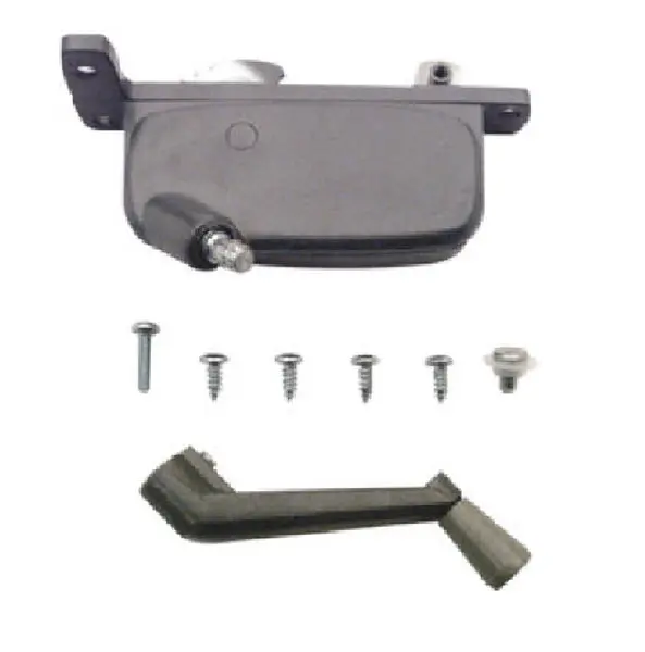 Prime-Line H 3670 Right Hand Awning Window Operator Aluminum Diecast Easy Use Prime Line
