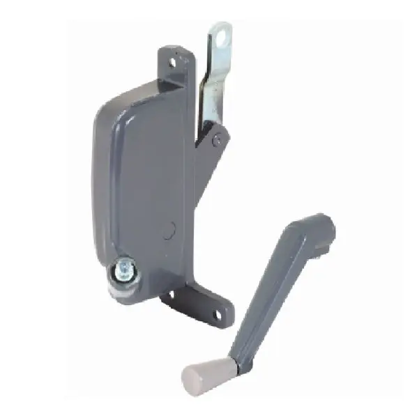 Prime-Line H 3671 Left Hand Aluminum Awning Window Operator Prime Line
