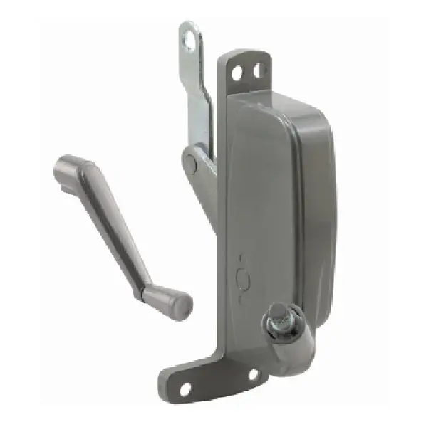 Prime-Line H 3674 Right Hand Aluminum Awning Window Operator Prime Line