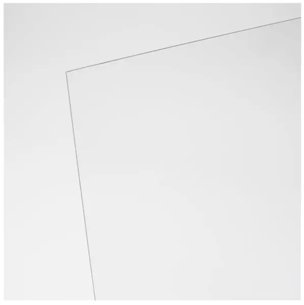 Optix 1AU0364A 36 Inch Flat Sheet Window or Display Use