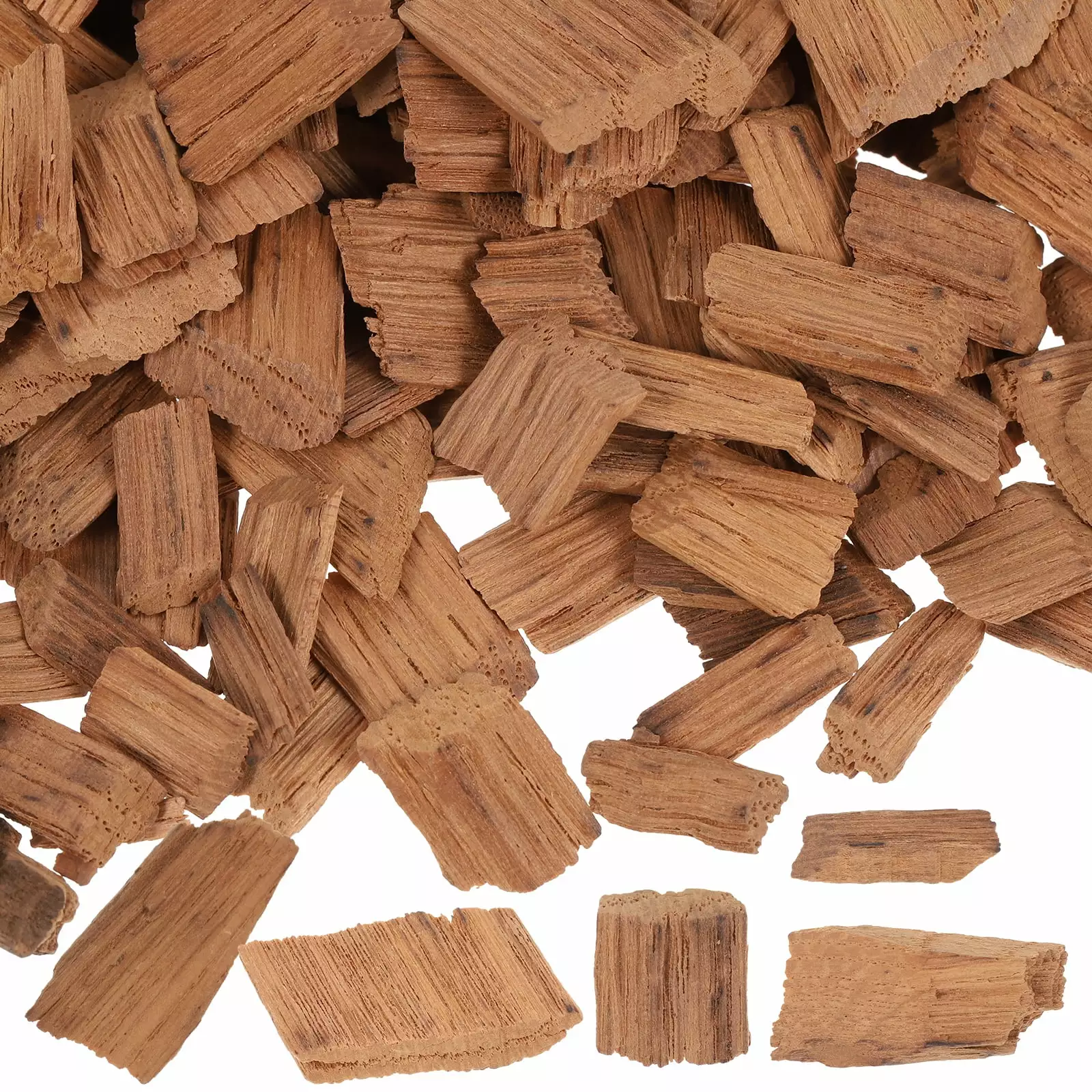 1 Pack Red Wine Oak Chips Light Toasted French Oak Chips Wine Brewing and Making