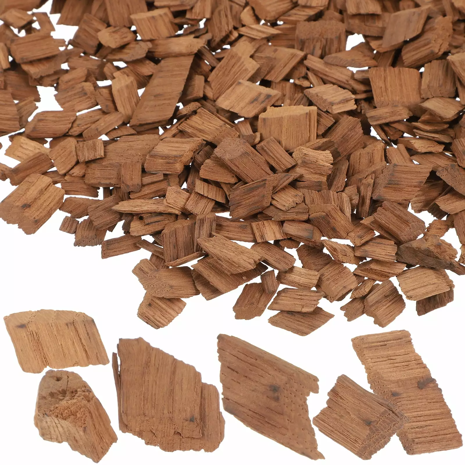 1 Pack Red Wine Oak Chips Medium Toasted Wine Brewing Making