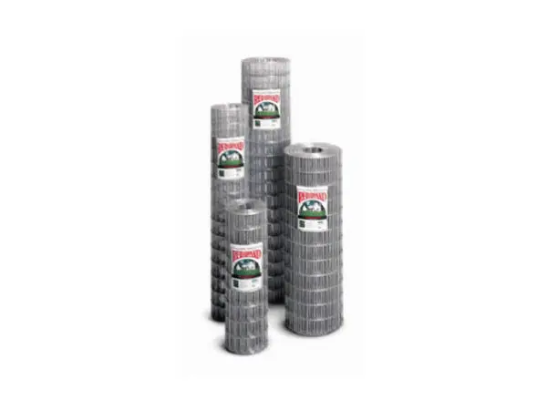 Red Brand 74277 12/P UF Welded Wire 48" x 50' 12.5 Gauge Fencing