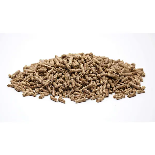 -Maze-N AMNP2-STD-0006 Premium Wood BBQ Pellets Hickory 2 lbs