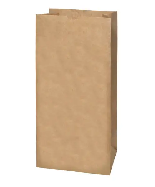 Ampac WGBPL-16 Lawn and Leaf Bag 30 Gallon 5 Pack Yard Waste