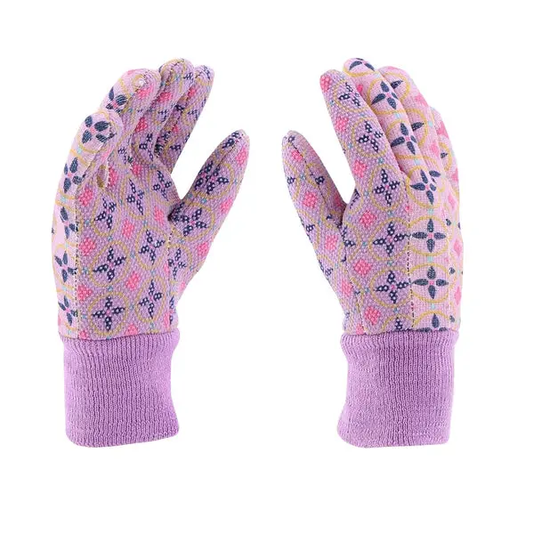 Miracle-Gro Youth Garden Gloves Medium MG65757 Y