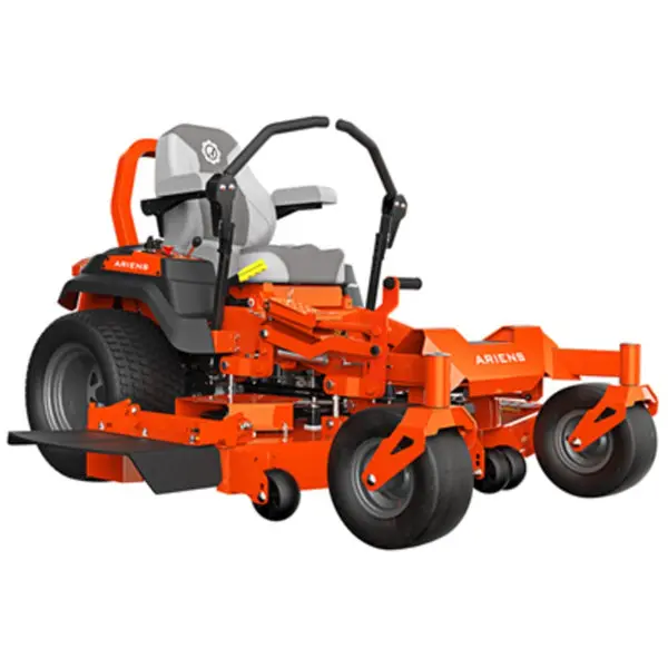 Ariens 991163 Apex Zero Turn Radius Tractor 60 Inch Lawn Mower Heavy Duty